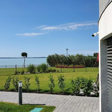 Kekvitorla Apartament