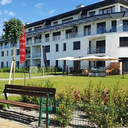 Apartament Kekvitorla *
