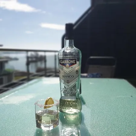 Kekvitorla Apartament *