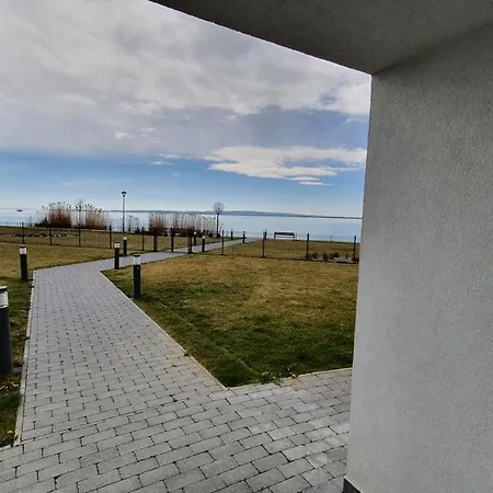 Apartament Kekvitorla Keszthely