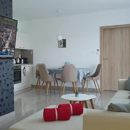Kekvitorla Apartament *
