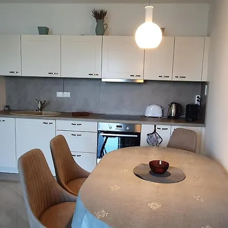 Kekvitorla Apartment *