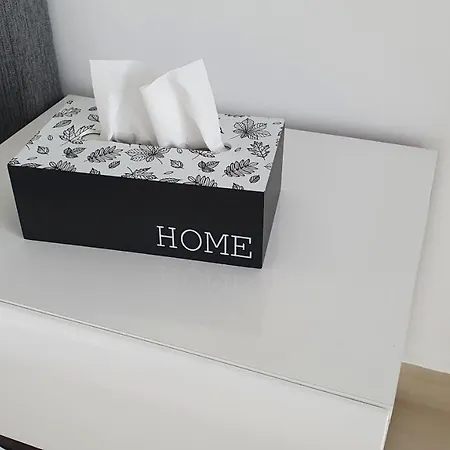Apartament Kekvitorla Keszthely