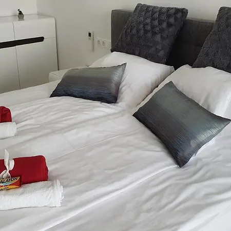 Apartment Kekvitorla