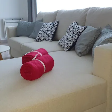 Apartament Kekvitorla