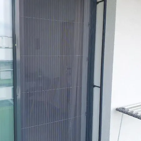 Kekvitorla Apartament