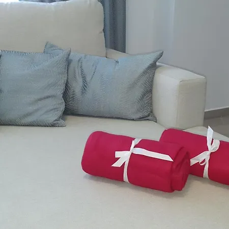 Apartament Kekvitorla Keszthely