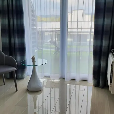 Kekvitorla Apartament