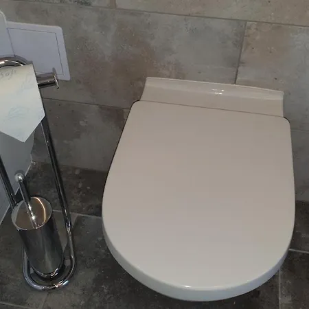 Apartament Kekvitorla Keszthely