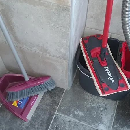 Apartament Kekvitorla *